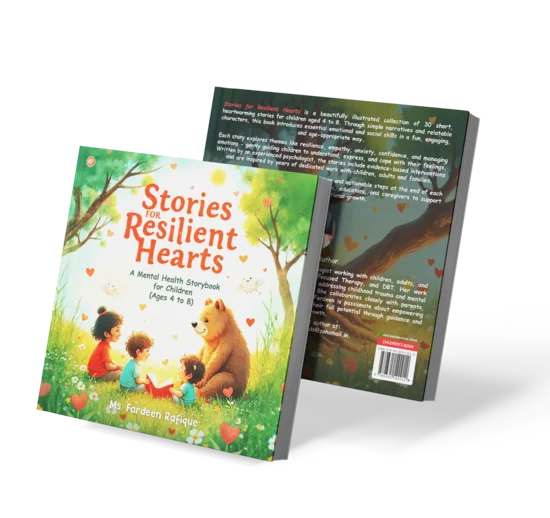 Stories for Resilient Hearts